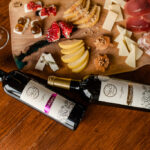 wine tasting ohrid