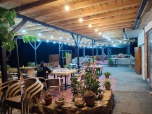 Wine tasting ohrid