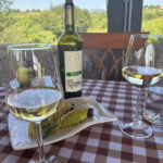 wine tasting ohrid