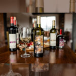 wine tasting ohrid