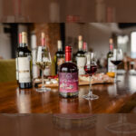 wine tasting ohrid