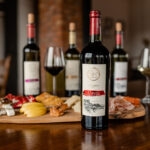 wine tasting ohrid