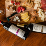 wine tasting ohrid