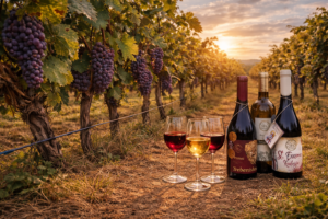 winery ohrid