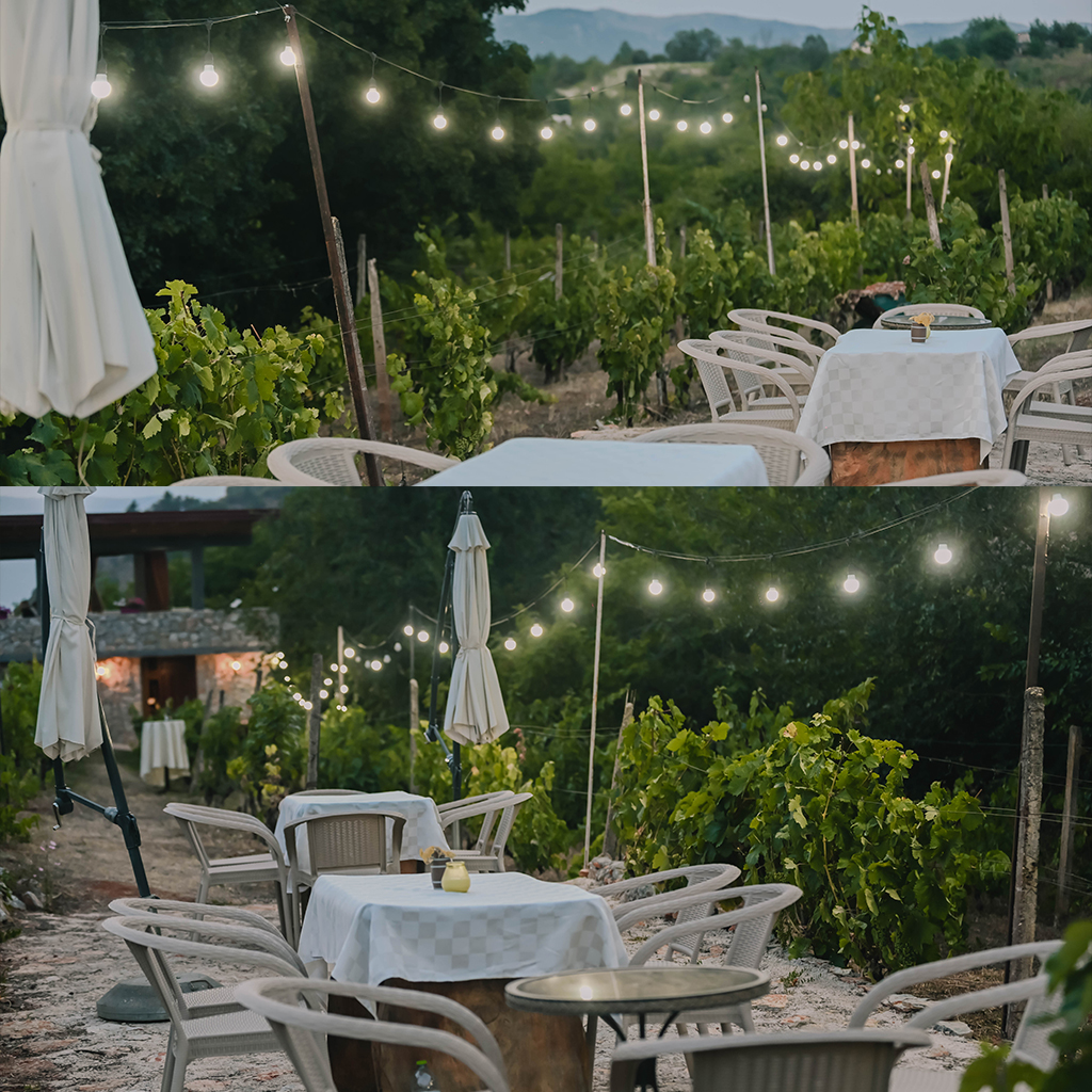 winery ohrid